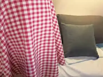 Chaturbate Nude Webcam of girlfrend10