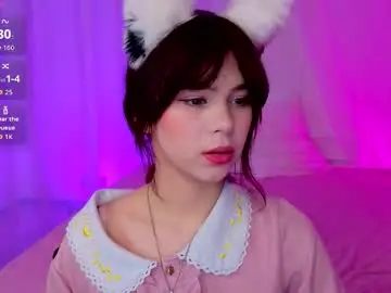 Chaturbate Live Sex Cam of hotary_yuko