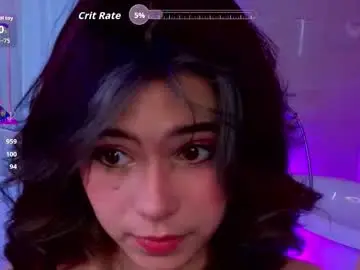 Chaturbate Watch Live Sex Cams of hotary_yuko