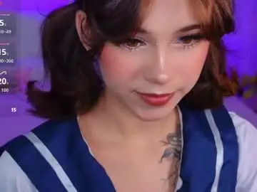 Chaturbate Sex Chat of hotary_yuko