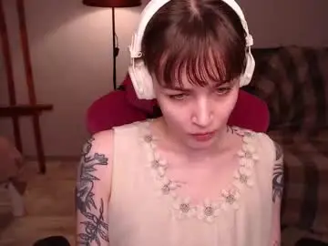 Chaturbate Adult Video Chat of i_love_icecream