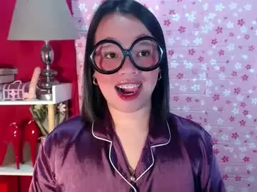Chaturbate Nude Webcam of joanagorgeous