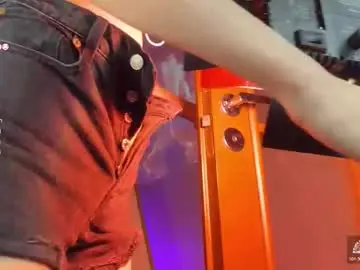 Chaturbate Nude Webcam of just_call_me_jess