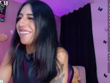 Chaturbate Watch Live Sex Cams of kendra_miller07_