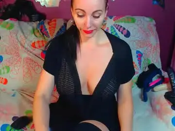 Chaturbate Live Porn of kersxxx
