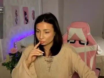 Chaturbate Adult Webcam of mira_star_007