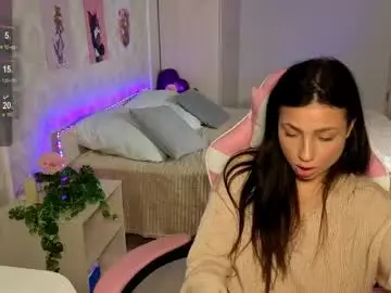 Chaturbate Live Porn of mira_star_007