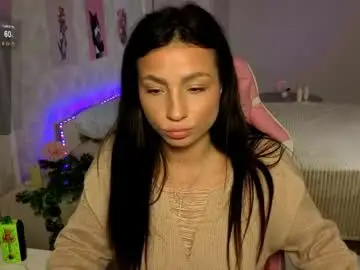 Chaturbate Live Porn of mira_star_007