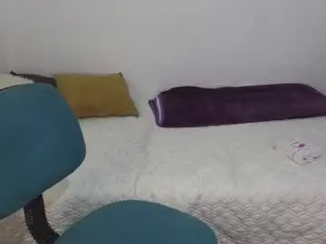 Chaturbate Sex Chat of pau_cute19