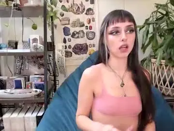 Chaturbate Best Webcam of pluto_astrology