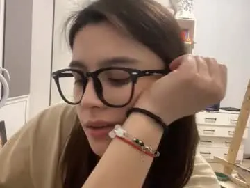 Chaturbate Live Sex Cam of shontagrabowski