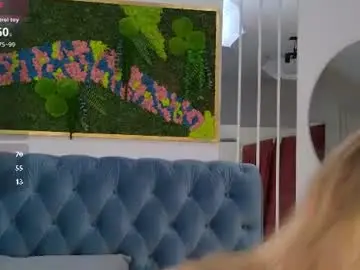 Chaturbate Live Sex Cam of siennapierce