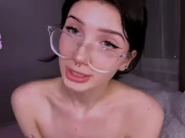 Chaturbate Live Porn of silverflower_