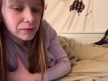 Chaturbate Live Porn of vanessapark