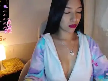 Chaturbate Adult Video Chat of _ailany_