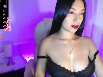 Chaturbate Live Sex Cam of _ailany_
