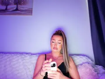 Chaturbate Private Sex Chat of abella_soleill