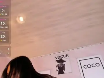Chaturbate Live Porn of adalyn_cute