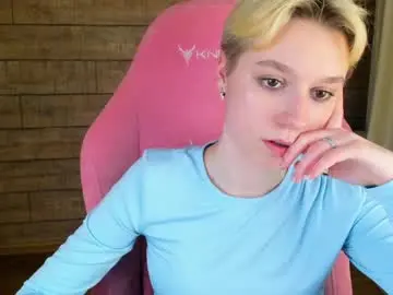 Chaturbate Nude Webcam of agatagate