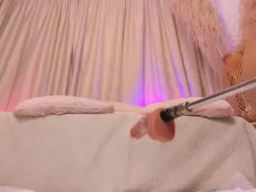 Chaturbate Best Webcam of amelia_lov3