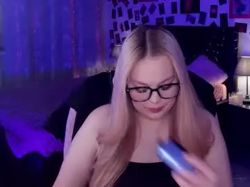 Chaturbate Sex Cam of ameliamerris