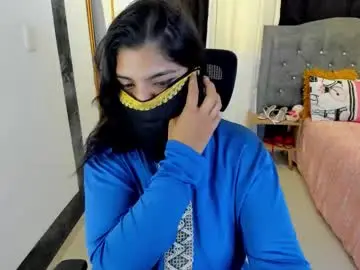 Chaturbate Best Webcam of aniisaalii