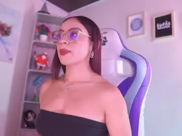 Chaturbate Sex Chat of anny_fox_1