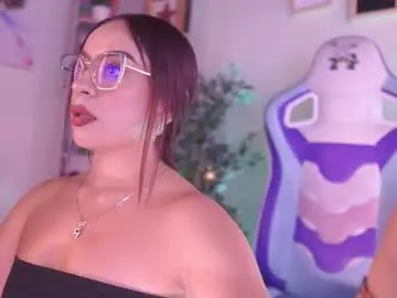 Chaturbate Best Webcam of anny_fox_1