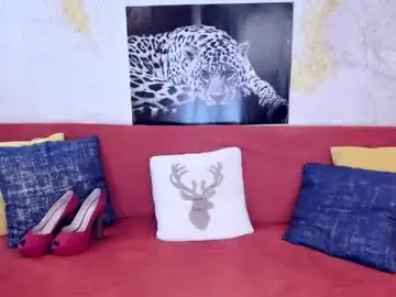 Chaturbate Sex Cam of beatifullhellenx