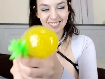 Chaturbate Live Sex Cam of dawnwillow