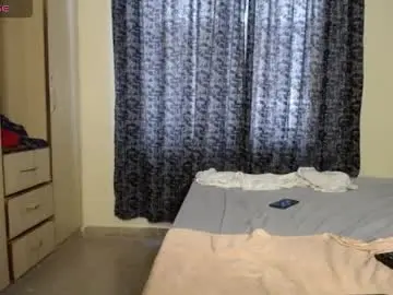 Chaturbate Sex Chat of ebonie_slut