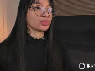 Chaturbate Adult Webcam of ikarmma