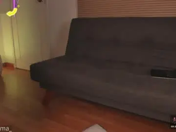 Chaturbate Nude Webcam of ikarmma