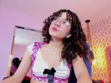 Chaturbate Adult Webcam of julieta_windsor
