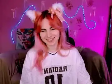 Chaturbate Sex Cam of lissa_veils