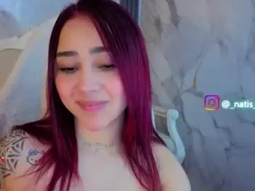 Chaturbate Sex Cam of merloth_sub