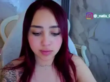 Chaturbate Best Webcam of merloth_sub