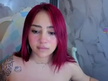 Chaturbate Live Sex of merloth_sub