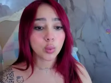 Chaturbate Adult Webcam of merloth_sub