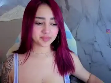 Chaturbate Sex Cam of merloth_sub