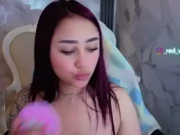 Chaturbate Sex Cam of merloth_sub