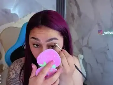 Chaturbate Live Sex Cam of merloth_sub
