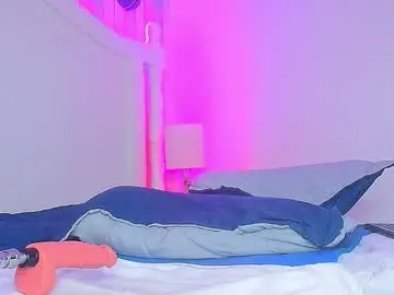 Chaturbate Free Live Porn of naiagils