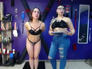 Chaturbate Live Sex Cam of nectarshop