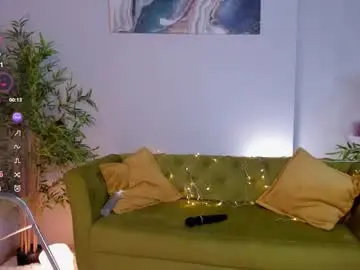 Chaturbate Best Webcam of pearl_bloom