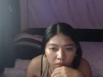 Chaturbate Adult Webcam of pinay_mariexxx