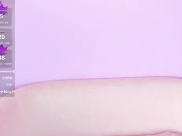 Chaturbate Live Sex of rosetatt