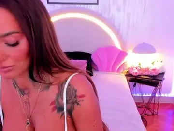 Chaturbate Adult Webcam of rosetatt