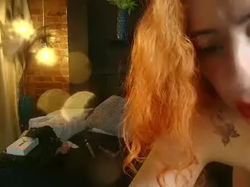 Chaturbate Adult Video Chat of sahra_tayl0r_