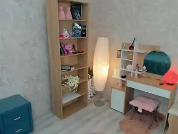 Chaturbate Best Webcam of secret_des1res